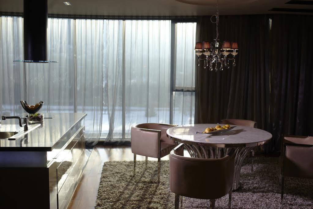 Aparthotel Emirates