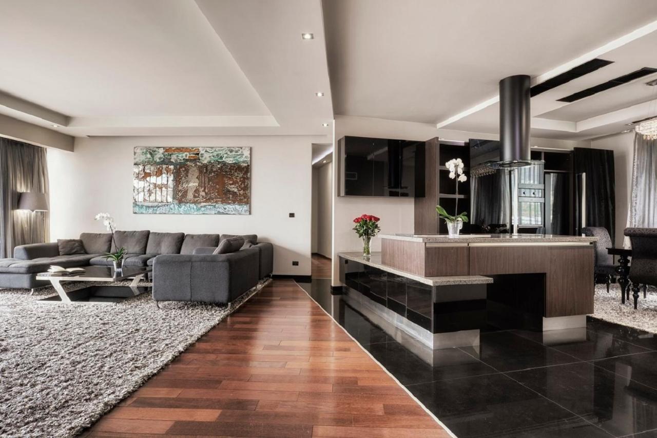 Emirates Aparthotel 5*