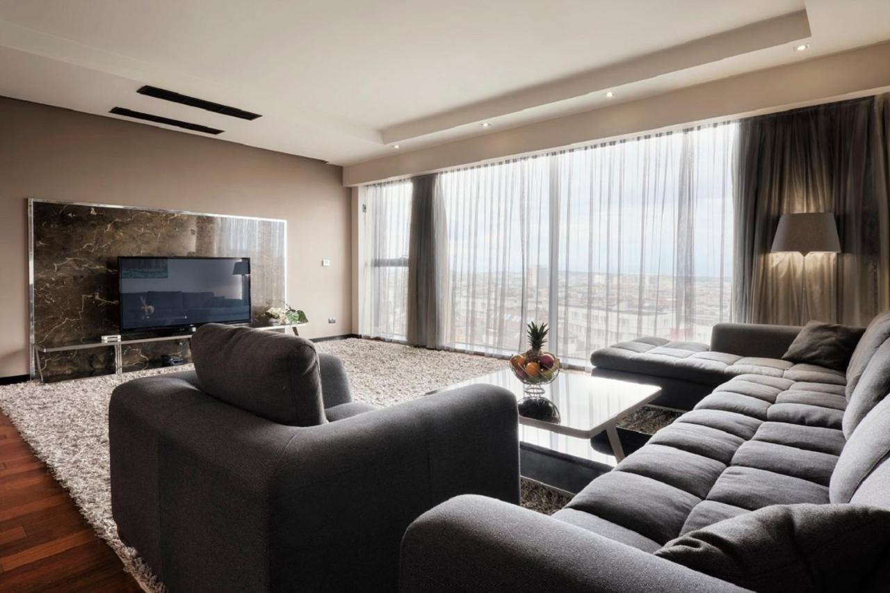 Aparthotel Emirates 5*