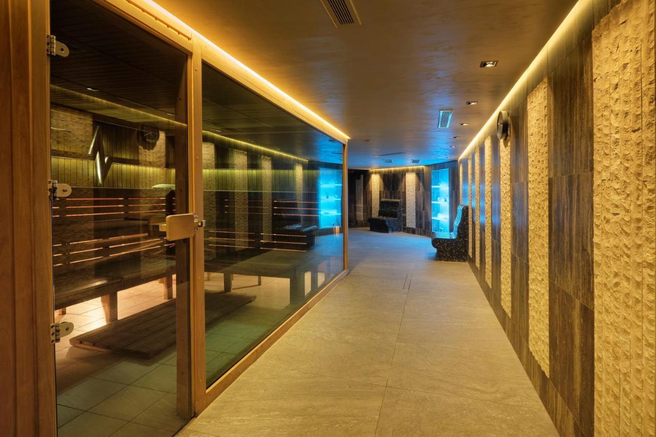 Emirates Aparthotel Sofia